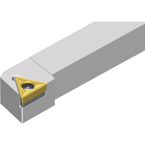 NTKカッティングツールズ　TAEGUTEC　Ｔ‐ターン　外径加工用ホルダー（スクリュークランプ）　【品番：STGCR 1212 F11】