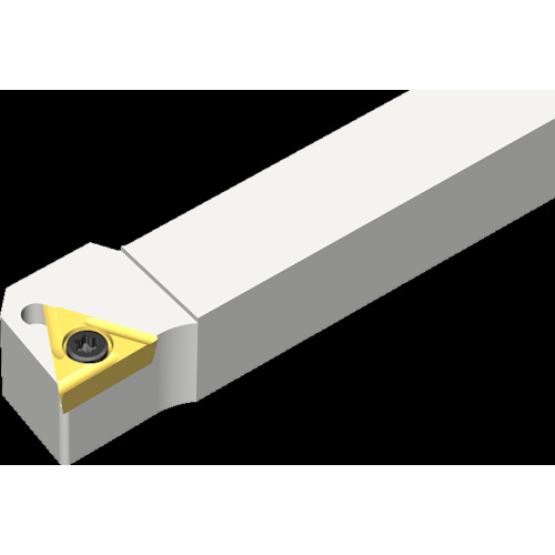 NTKカッティングツールズ　TAEGUTEC　Ｔ‐ターン　トップミニ　外径加工用ホルダー（スクリュークランプ）　【品番：STGCR 1212 K11-SH】