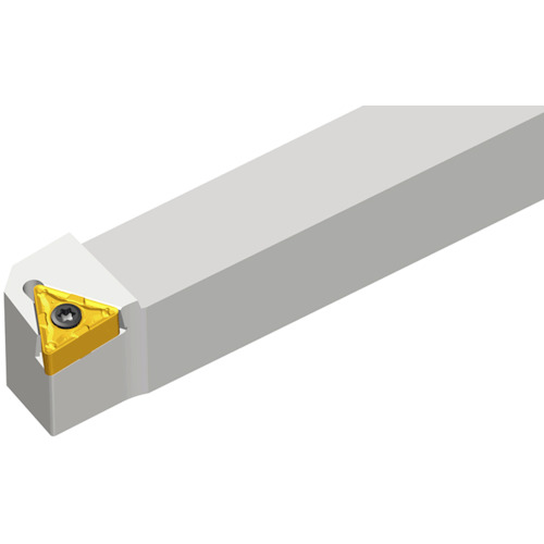 NTKカッティングツールズ　TAEGUTEC　ライノターン　外径加工用ホルダー（スクリュークランプ）　【品番：STGNR 2020 K1304-RS】
