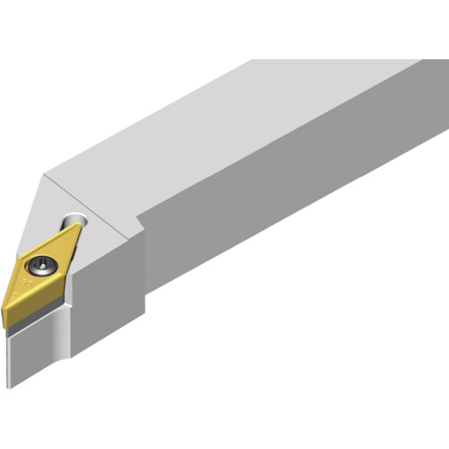 NTKカッティングツールズ TAEGUTEC Ｔ‐曲がること 外径加工用保持者（スクリュークランプ） 【品番：SVJBR 3232 P16】