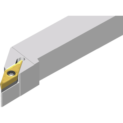 NTKカッティングツールズ　TAEGUTEC　Ｔ‐ターン　外径加工用ホルダー（スクリュークランプ）　【品番：SVJCL 3225 P16】