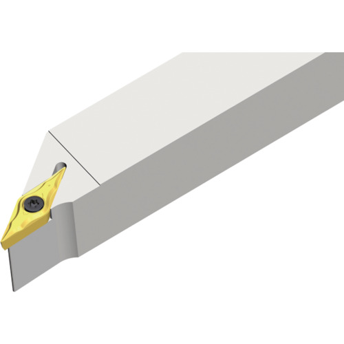 NTKカッティングツールズ　TAEGUTEC　Ｔ‐ターン　トップミニ　外径加工用ホルダー（スクリュークランプ）　【品番：SVJCR 1010 K11-SH】