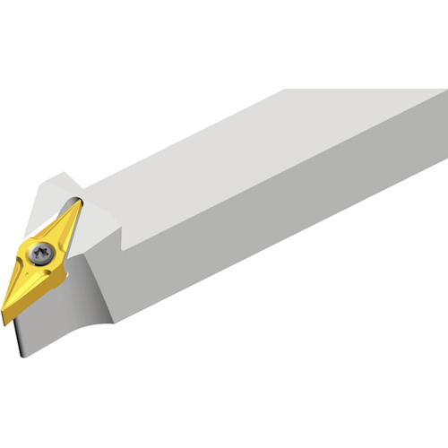 NTKカッティングツールズ　TAEGUTEC　ライノターン　外径加工用ホルダー（スクリュークランプ）　【品番：SVJNR 1616 K1304-RS】