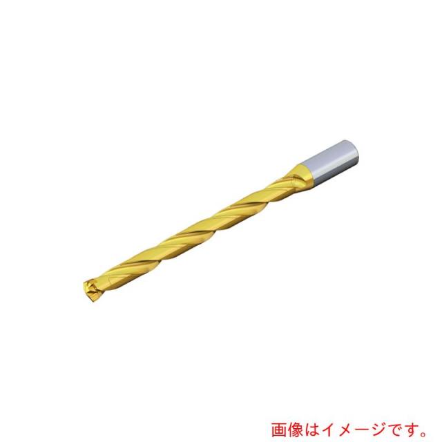 NTKカッティングツールズ　TAEGUTEC　刃先交換式ドリルホルダー　ドリルラッシュ　【品番：TCD 110-114-16S0-12D】