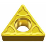 NTKカッティングツールズ　TAEGUTEC　旋削加工用チップ　Ｔ‐ターン　ＣＶＤ　【10個】　【品番：TCMT 16T304 PC TT9215】 8,301円