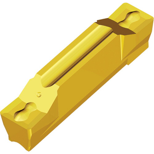 NTKカッティングツールズ TAEGUTEC 突切・溝至要たる手当て Ｔ‐クランプ 【10個】 【品番：TDFT 3E-0.4L       TT7220】