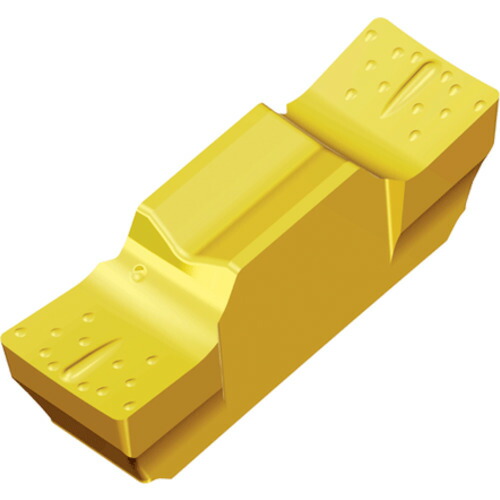 NTKカッティングツールズ　TAEGUTEC　突切・溝入用チップ　Ｔ‐クランプ　【10個】　【品番：TDIP 1.50-0.10     TT9080】