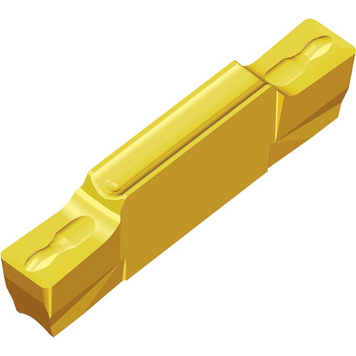 NTKカッティングツールズ TAEGUTEC 突切・溝至要たる手当て Ｔ‐クランプ 【10個】 【品番：TDIT 3.00E-0.40    K10】