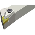 NTKカッティングツールズ　TAEGUTEC　ライノターン　外径加工用Ｔホルダー（ダブルクランプ式）　【品番：TDJNR 2525 M1305】