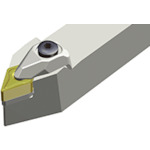 NTKカッティングツールズ　TAEGUTEC　ライノターン　外径加工用Ｔホルダー（ダブルクランプ式）　【品番：TDNNL 2525 M1305】