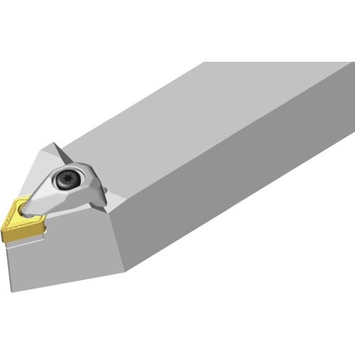 NTKカッティングツールズ　TAEGUTEC　Ｔ‐ターン　外径加工用Ｔホルダー（ダブルクランプ式）　【品番：TDNNR 2525 M11】