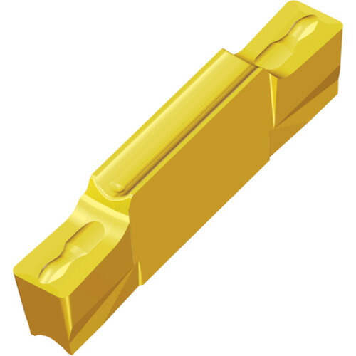 NTKカッティングツールズ TAEGUTEC 突切・溝至要たる手当て Ｔ‐クランプ 【10個】 【品番：TDT 3.00E-0.40     K10】