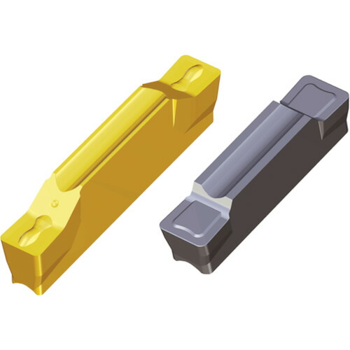 NTKカッティングツールズ　TAEGUTEC　Ｔクランプ　ＣＢＮ／ＰＣＤ／セラミック　【10個】　【品番：TDT 6E-0.8T CE     AB30】