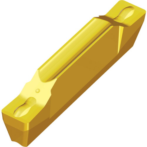 NTKカッティングツールズ TAEGUTEC 突切・溝至要たる手当て Ｔ‐クランプ 【10個】 【品番：TDXT 5E-0.4        CT3000】