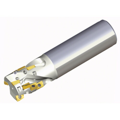 NTKカッティングツールズ　TAEGUTEC　シェルミル　チェイスミル　【品番：TEF D20-21-W20-AX06】