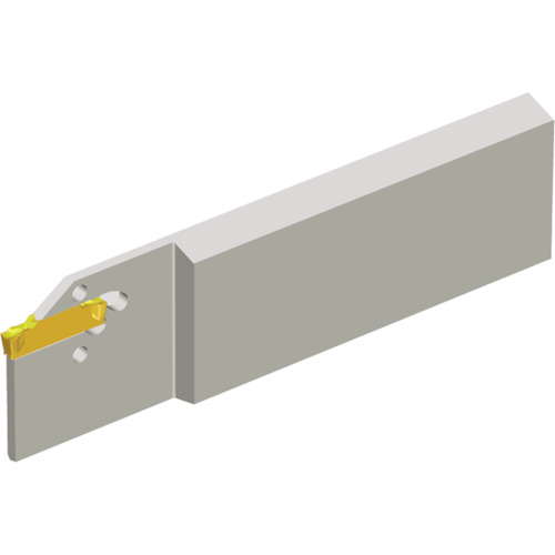 NTKカッティングツールズ　TAEGUTEC　Ｔクランプ　突切・深溝入用強化ブレード　【品番：TGBR 32T41-4】