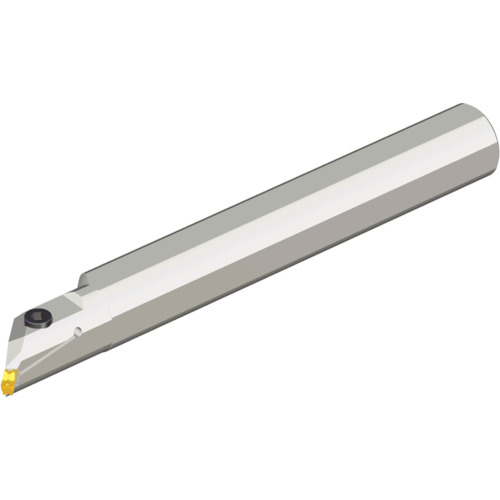 NTKカッティングツールズ　TAEGUTEC　Ｔクランプ　内径ぬすみ加工用ホルダー　【品番：TGIUL 25-4】
