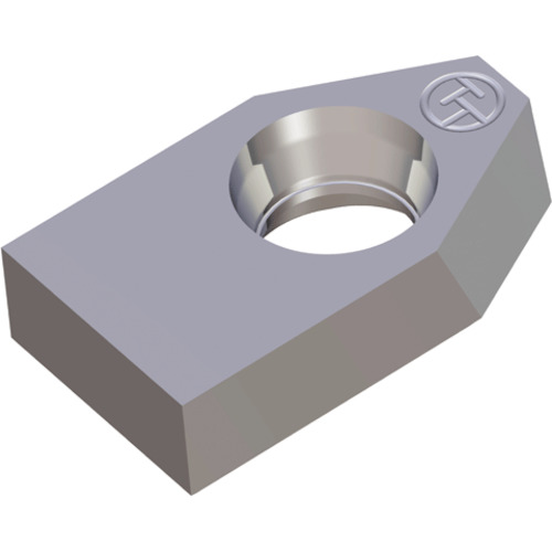 NTKカッティングツールズ　TAEGUTEC　突切・溝入用チップ　Ｔグルーブ　【10個】　【品番：TGUX 1504 K10】
