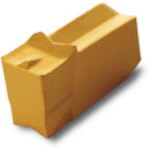 NTKカッティングツールズ　TAEGUTEC　Ｔクランプ　スリッティング　【10個】　【品番：TIPV 4.00E0.40     TT5100】