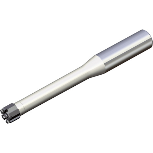 NTKカッティングツールズ　TAEGUTEC　ＴＭリーマ　【品番：TM-5B6-16T0】