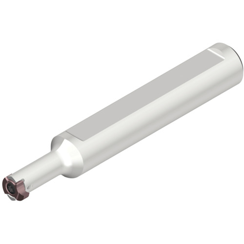 NTKカッティングツールズ　TAEGUTEC　ミニアイラッシュ　内径溝入ホルダー　【品番：TMIHN 12-16-8】