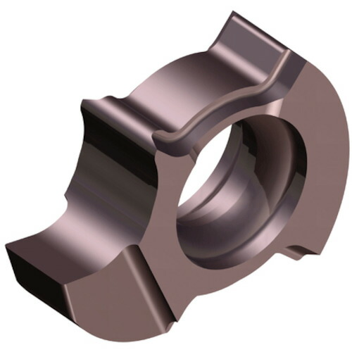 NTKカッティングツールズ　TAEGUTEC　ミニアイラッシュ　内径浅溝入用高精度研削タイプチップ　【10個】　【品番：TMIS 8-2.00-0.10   TT4430】