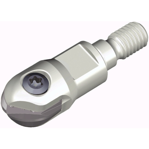 NTKカッティングツールズ　TAEGUTEC　チェイスボール　【品番：TNF 120-M08】