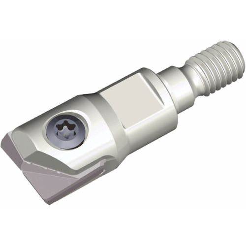 NTKカッティングツールズ　TAEGUTEC　チェイスボール　【品番：TNFR 100-M06】