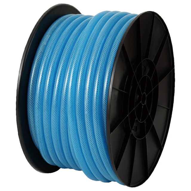 トラスコ中山/TRUSCO 発泡ブレードホース 19×32mm 10m THB1910(3006760) JAN：4989999384123 TRUSCO 発泡ブレードホース 19X32mm 20m ( THB19-20 ) トラスコ中山(株