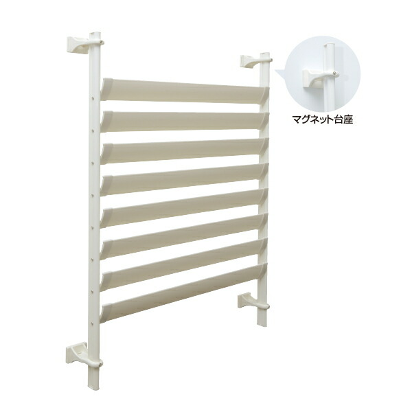 タカラ産業　業務用室外機ルーバー　【品番：SL5577】●