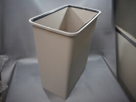 タカラスタンダード ダストボックス本体（家電収納ワゴン用） DB-NWN