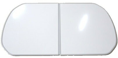 タカラスタンダード　組み合わせ式風呂フタ（2枚組）　フロフタMPL-12WN2　【品番：41627696】の通販は