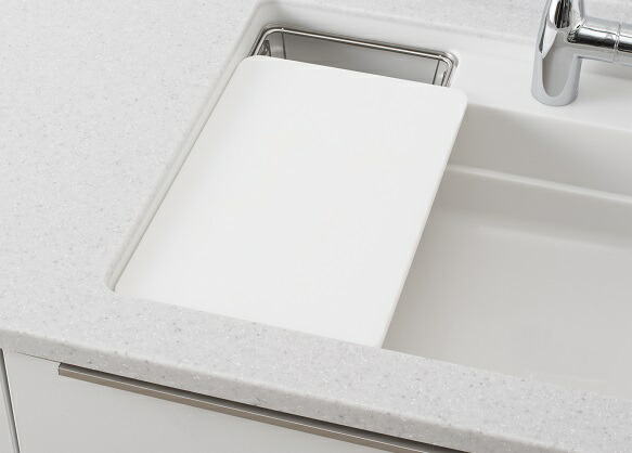 タカラスタンダード　まな板（家事らくシンク用） マナイタVAE　【品番：43611979】