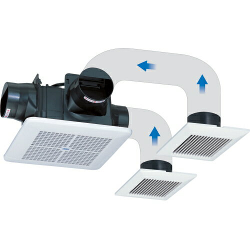 TYB4012GAN TOTO製　二室　浴室換気暖房乾燥機 TOTO 【TYB4012GAN】 浴室換気暖房乾燥機2室・100V яг∀ : アール