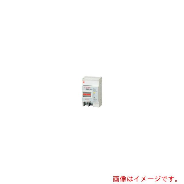 テンパール工業　漏電遮断器：経済タイプ　【品番：103EC07W24】