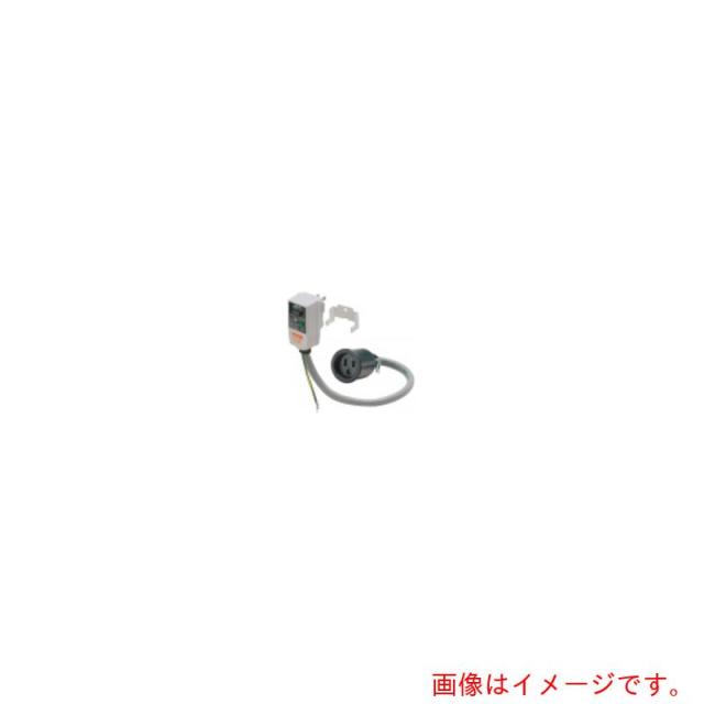 テンパール工業　漏電遮断器：経済タイプ　【品番：103EC10154F】