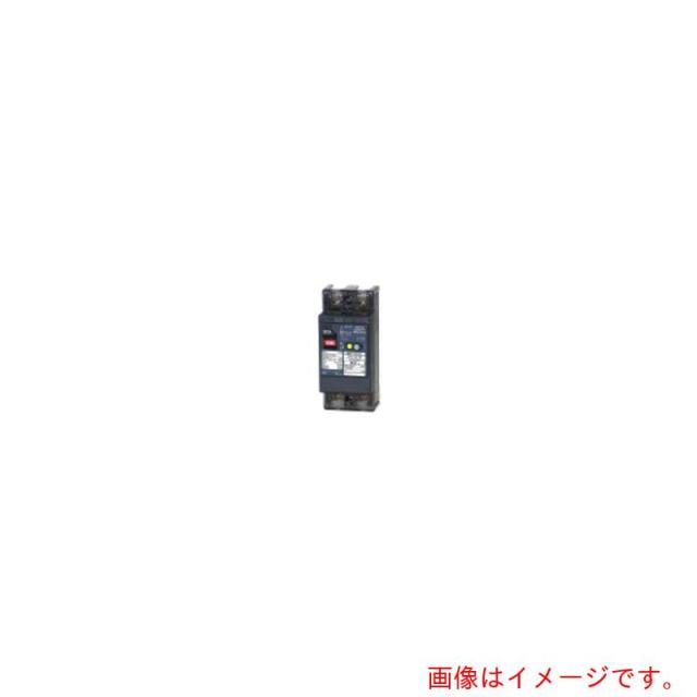 テンパール工業　漏電遮断器：経済タイプ　【品番：123EC12304F】