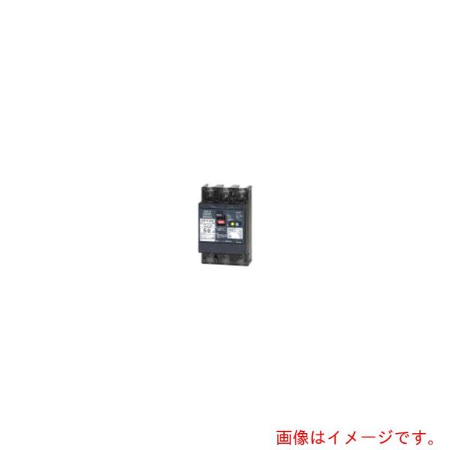 テンパール工業　漏電遮断器：経済タイプ　【品番：153EC15100L4S】