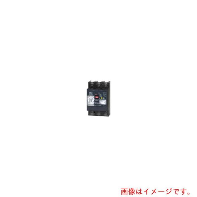 テンパール工業　漏電遮断器：経済タイプ　【品番：33EC20304F】