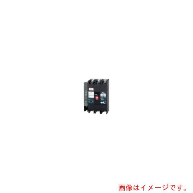 テンパール工業　配線用遮断器：Ｉ０Ｒ式警報付き　【品番：B123IR06W2】