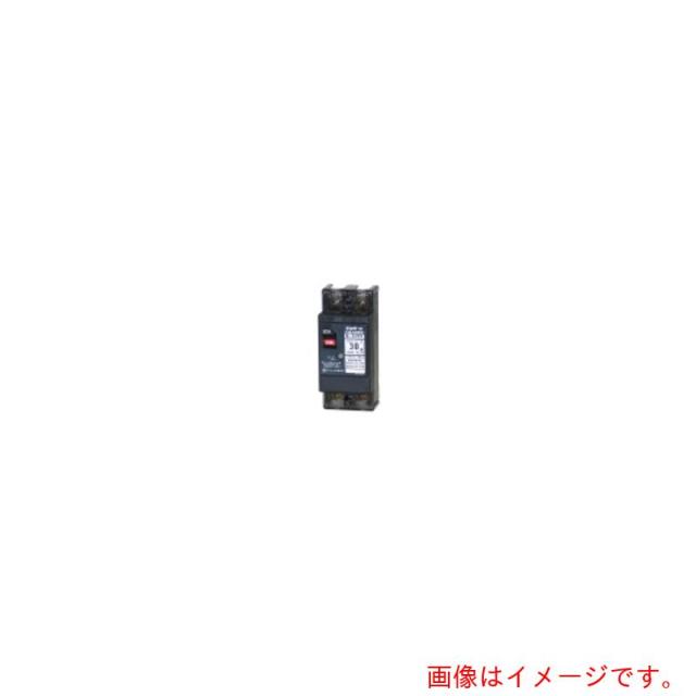 テンパール工業　配線用遮断器：経済タイプ　【品番：B32EC10F】