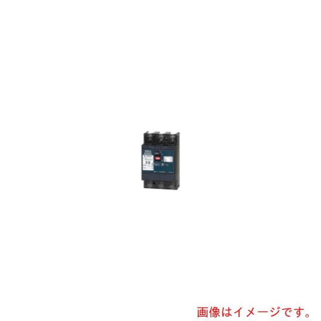 テンパール工業　配線用遮断器：経済タイプ　【品番：B33EC20F】