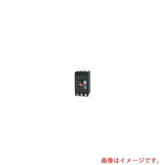 テンパール工業　配線用遮断器：経済タイプ　【品番：B403EA25F】