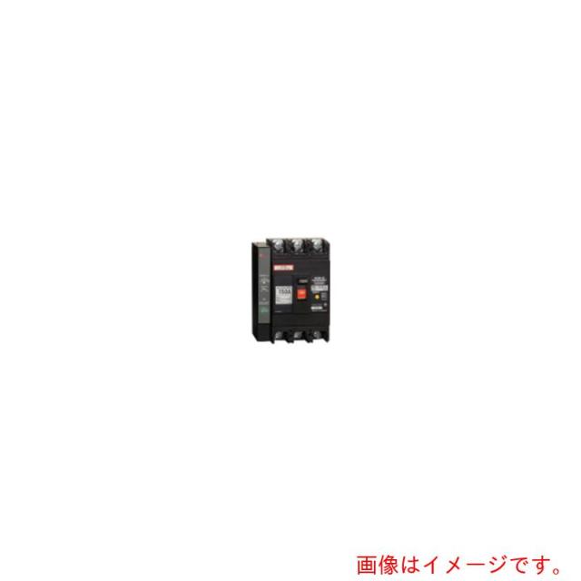 テンパール工業　配線用遮断器：機能付　【品番：BF153EC15】