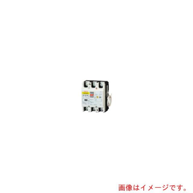 テンパール工業　配線用遮断器：欠相保護付　【品番：BU10301HKC10】