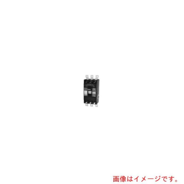 テンパール工業　配線用遮断器：欠相保護付　【品番：BU40301EA25FV】