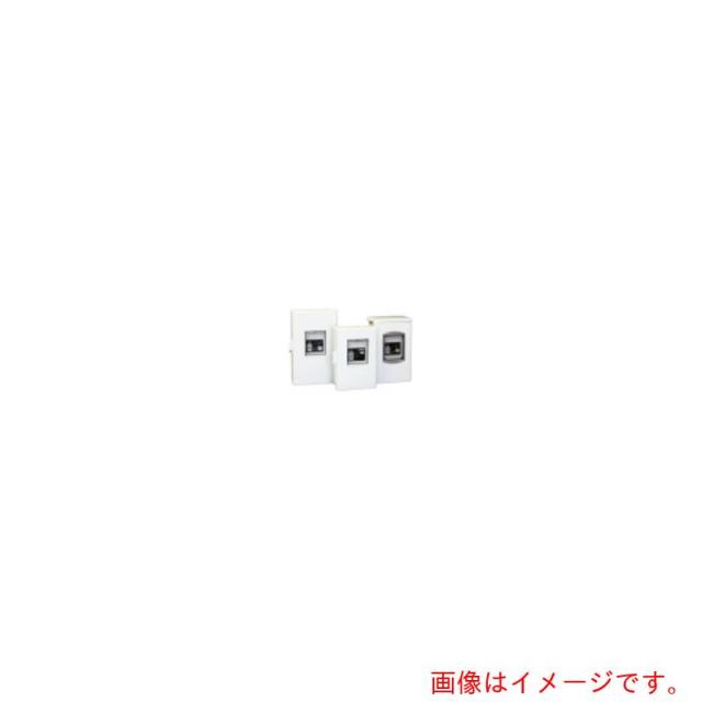 テンパール工業　漏電遮断器：ボックスブレーカ　【品番：DP53K2030】 13,699円