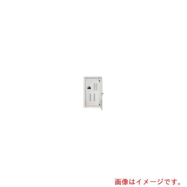 テンパール工業　電灯分電盤　【品番：LTG25T48】