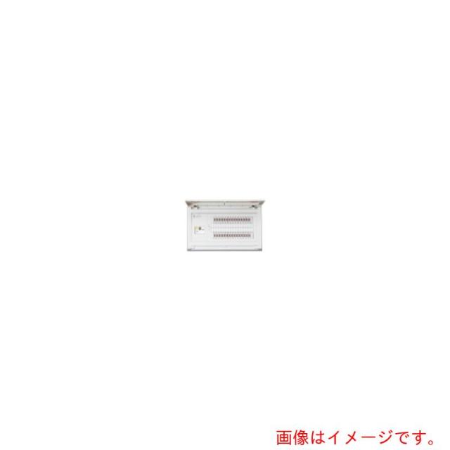 十パール産業 標準尺度住まい用分電盤（扉付）ＭＡ型Ｌ無 【品番：MAB33062M】