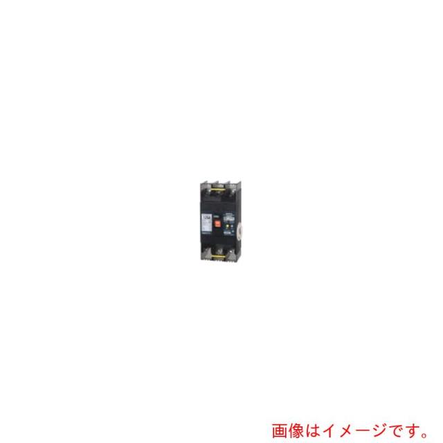 テンパール工業　漏電遮断器：欠相保護付　【品番：U12301EC120W2LSV】